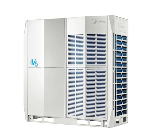 VRF System Installation